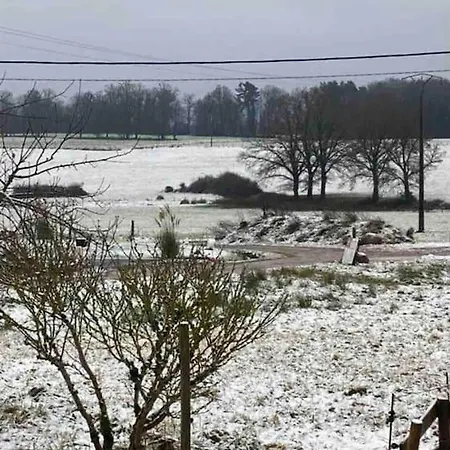 Jusqu’à 4 Personnes Arches (Vosges)