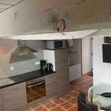 Jusqu'a 4 Personnes * Arches (Vosges)