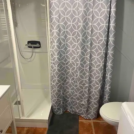 Jusqu'a 4 Personnes Holiday home Arches (Vosges)
