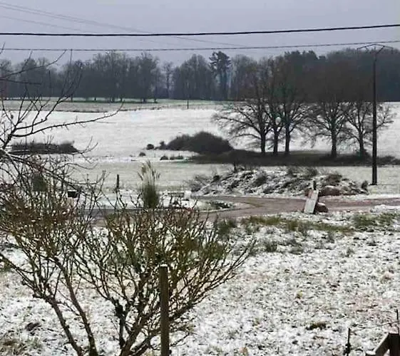 Jusqu'a 4 Personnes Arches (Vosges)