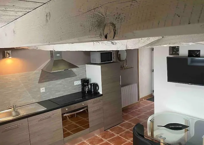 Jusqu'a 4 Personnes * Arches (Vosges)