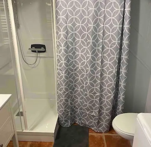 Jusqu’à 4 Personnes Hébergement de vacances Arches (Vosges)